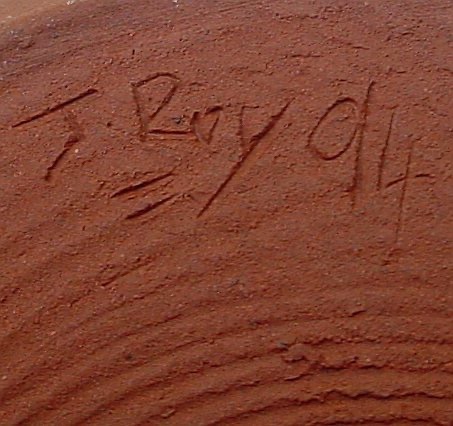 Roy, John
