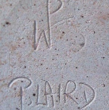 Waimea Pottery & Paul Laird