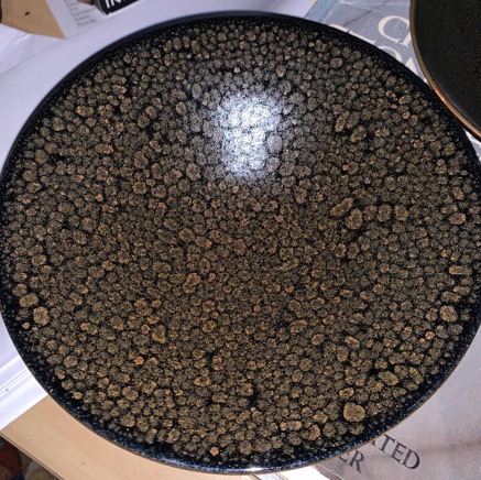 Tripple Fired Oil Spot -Sold.jpg